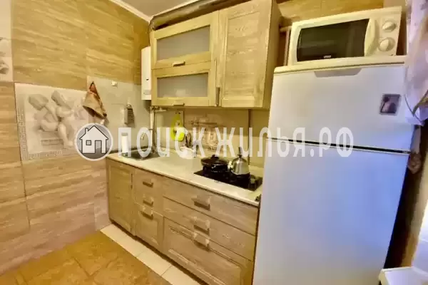 Квартира, Горького, д.2