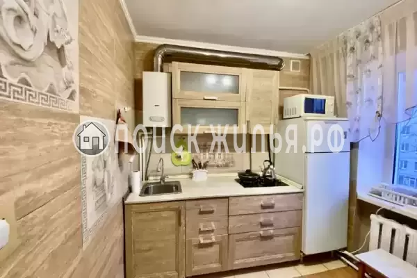 Квартира, Горького, д.2