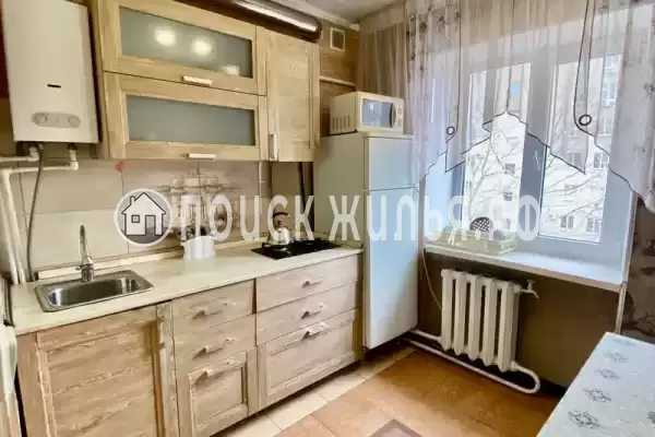 Квартира, Горького, д.2