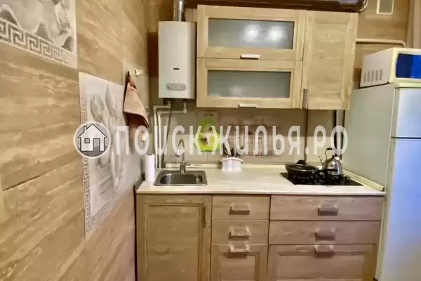 Квартира, Горького, д.2