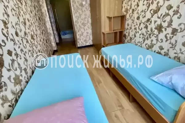 Квартира, Горького, д.2