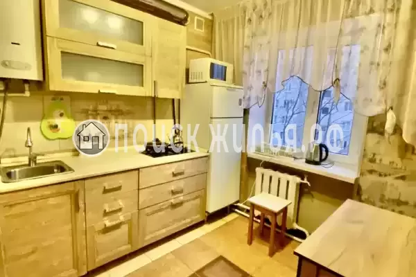 Квартира, Горького, д.2