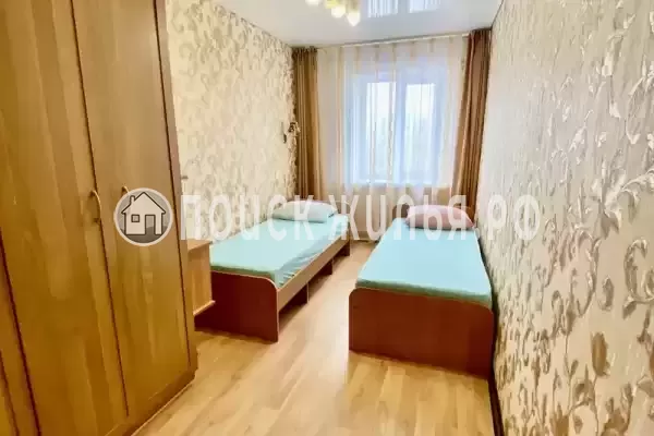 Квартира, Горького, д.2