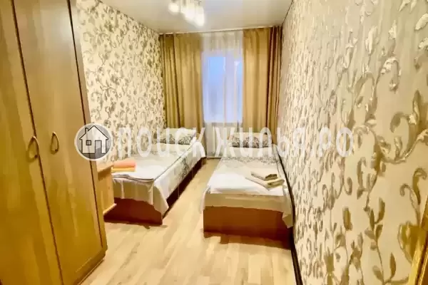 Квартира, Горького, д.2