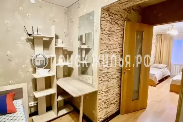 Квартира, Горького, д.2