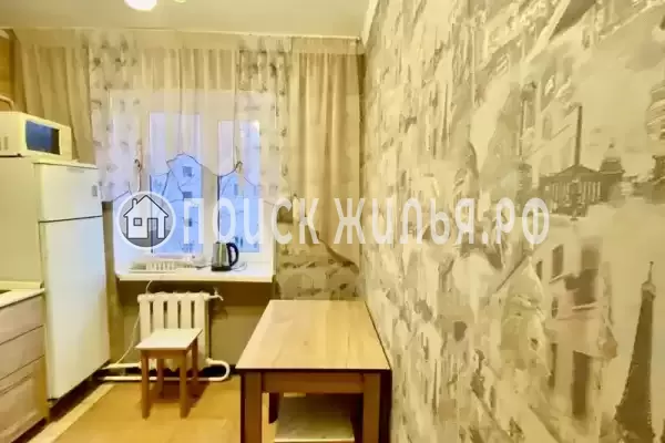 Квартира, Горького, д.2