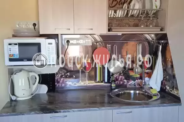 Квартира, Шевченко, д.65