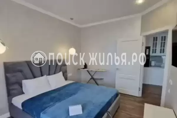 Апартаменты «San Marina» Апартаменты «San Marina»