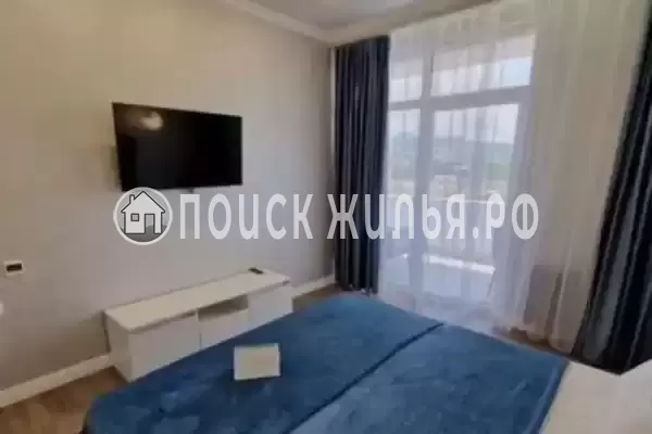 Апартаменты «San Marina» Апартаменты «San Marina»