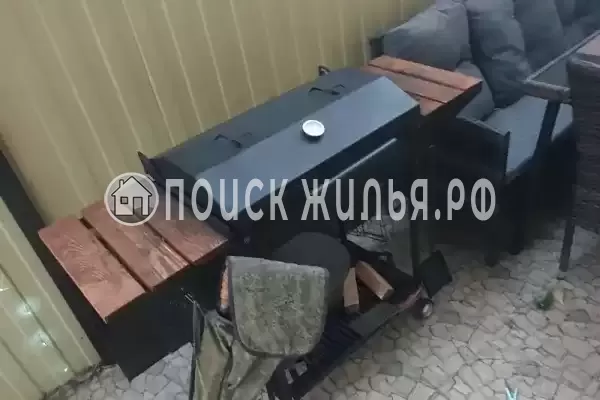 Апартаменты «У Остапа»