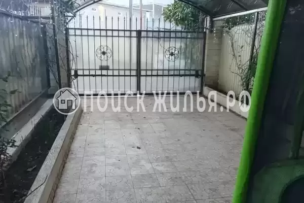 Апартаменты «У Остапа»