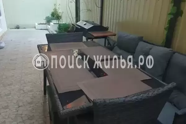 Апартаменты «У Остапа»