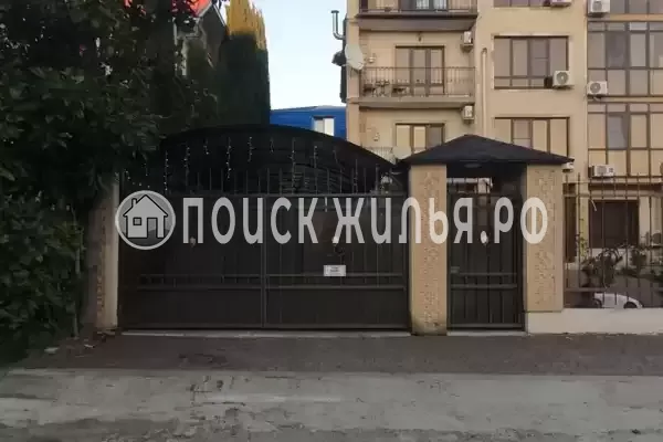 Апартаменты «У Остапа»