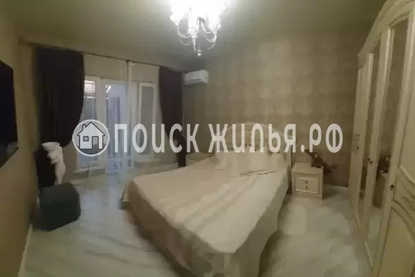 Апартаменты «У Остапа»