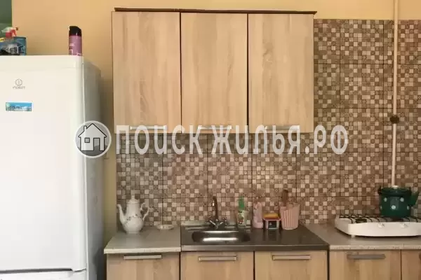 Квартира, Самбурова, д.190