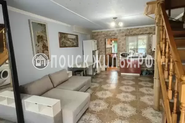 Частный сектор «Коттедж Мандарин» Частный сектор «Коттедж Мандарин»