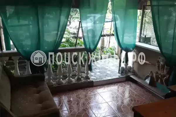 Частный сектор «Коттедж Мандарин» Частный сектор «Коттедж Мандарин»