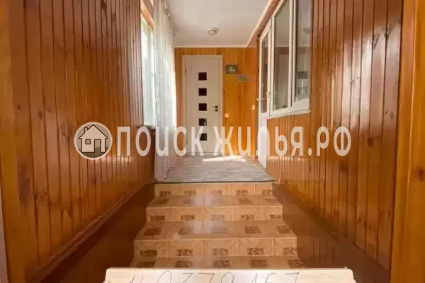 Частный сектор «Коттедж Александрия»