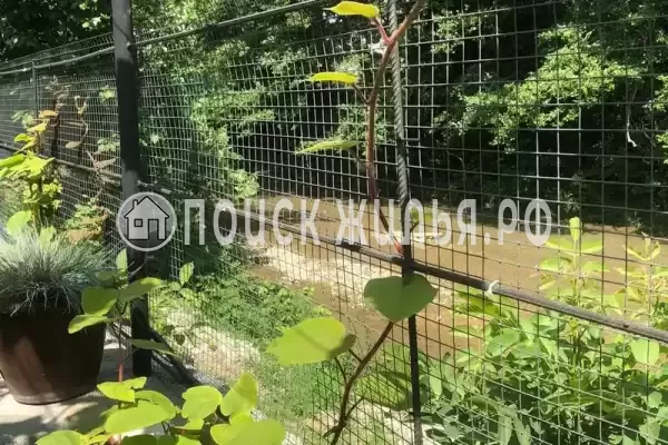 Частный сектор «Коттедж Александрия»