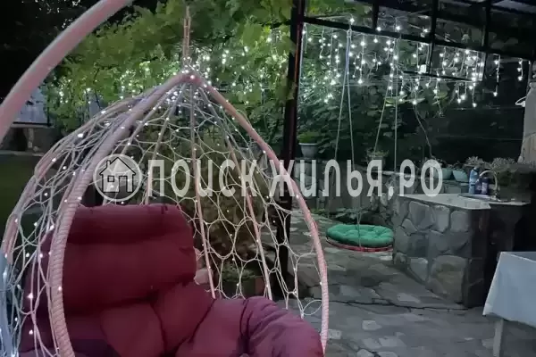 Частный сектор «Коттедж Александрия»