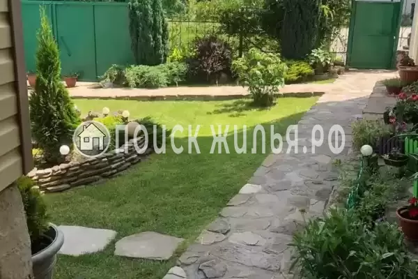 Частный сектор «Коттедж Александрия»