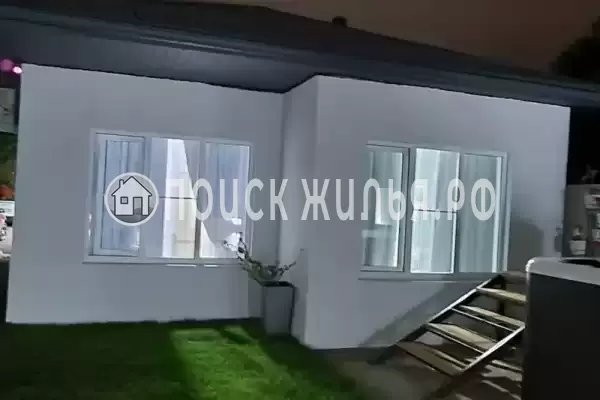 Дом под ключ «Квартал лета» Дом под ключ «Квартал лета»