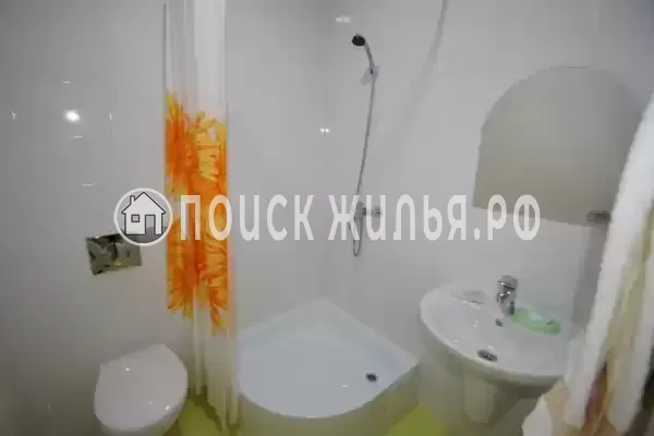 Частный сектор «Жилой дом Kiparizzz»