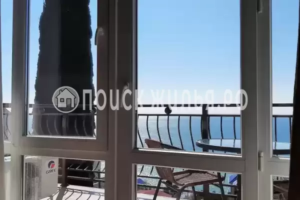 Частный сектор «Жилой дом Kiparizzz»