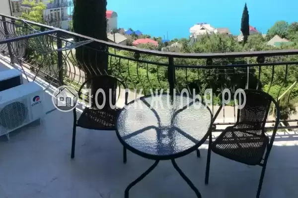 Частный сектор «Жилой дом Kiparizzz»