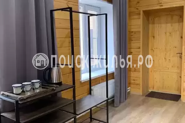 Частный сектор «Guest House NaMore»