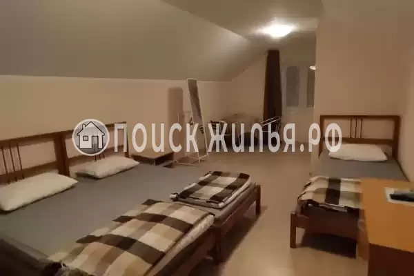 Частный сектор «Частное домовладение Архос»