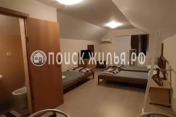 Частный сектор «Частное домовладение Архос»