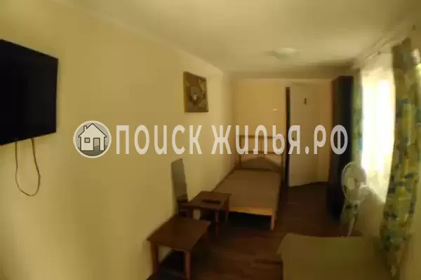 Частный сектор «Частное домовладение Архос»