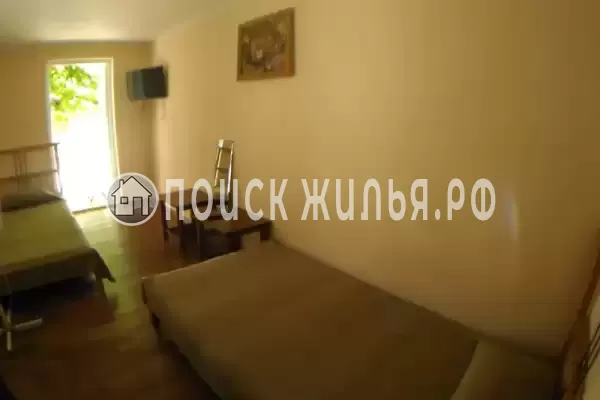 Частный сектор «Частное домовладение Архос»