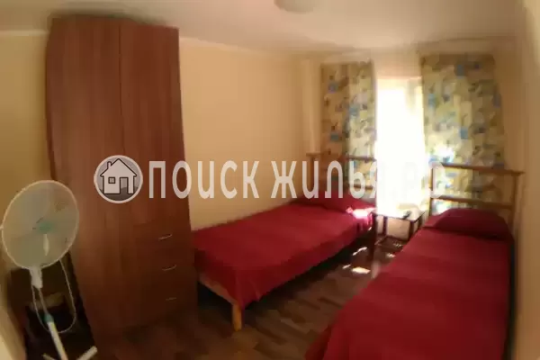 Частный сектор «Частное домовладение Архос»