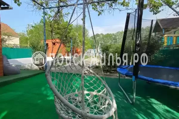 Дом под ключ «С бассейном» Дом под ключ «С бассейном»