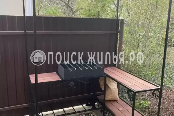 Дом под ключ «С бассейном» Дом под ключ «С бассейном»