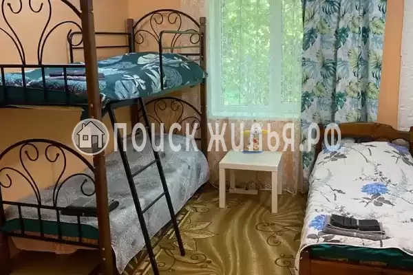 Дом под ключ «С бассейном» Дом под ключ «С бассейном»