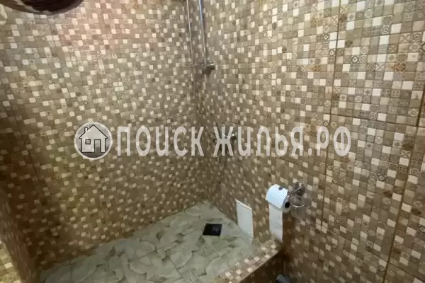 Дом под ключ «С бассейном» Дом под ключ «С бассейном»