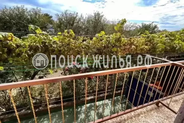 Частный сектор «Апартаментный комплекс Home Nuk Family»