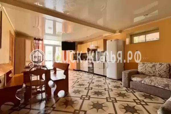 Частный сектор «Апартаментный комплекс Home Nuk Family»