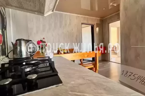 Частный сектор «Апартаментный комплекс Home Nuk Family»