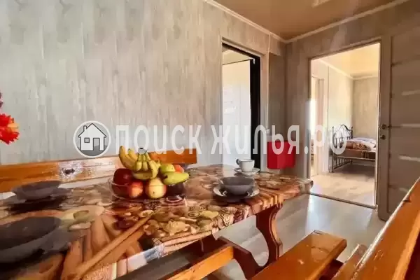 Частный сектор «Апартаментный комплекс Home Nuk Family»