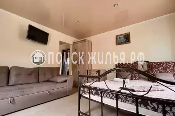 Частный сектор «Апартаментный комплекс Home Nuk Family»