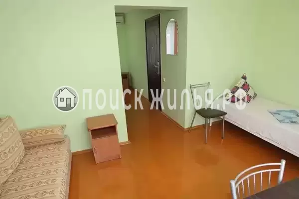 Частный сектор «Частное домовладение на Протапова»