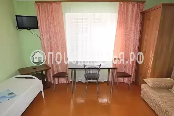 Частный сектор «Частное домовладение на Протапова»