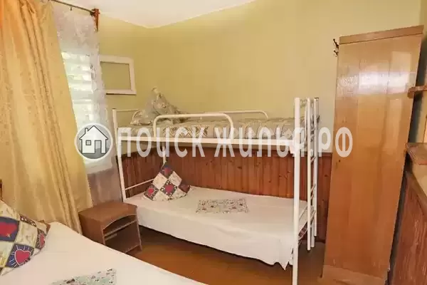 Частный сектор «Частное домовладение на Протапова»