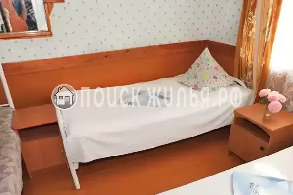 Частный сектор «Частное домовладение на Протапова»