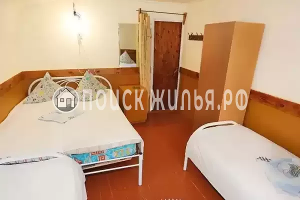 Частный сектор «Частное домовладение на Протапова»