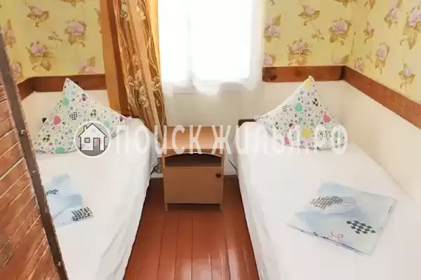 Частный сектор «Частное домовладение на Протапова»